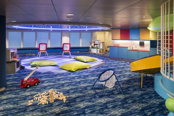 Symphony of the Seas Gallery Image